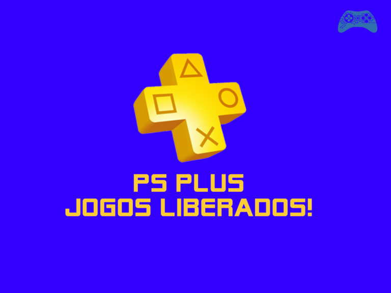 Jogos liberados