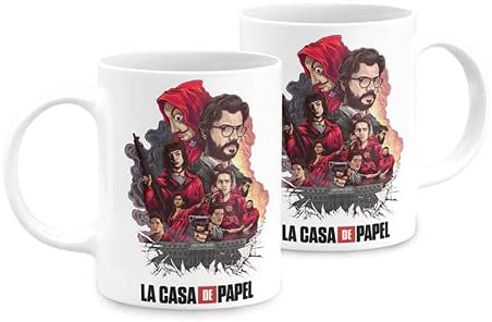 La Casa de Papel