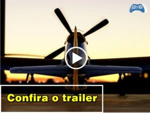 Microsoft Flight Simulator