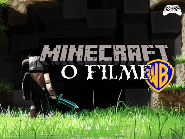 Minecraft O Filme