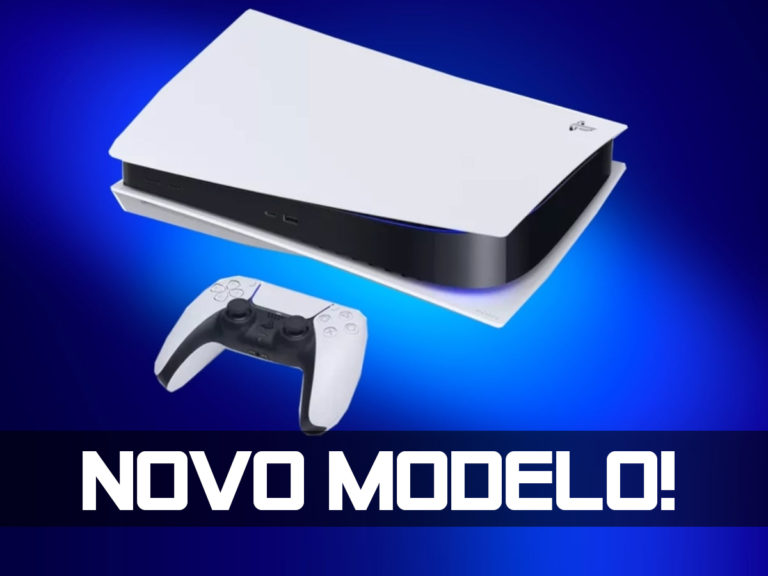 NOVO MODELO