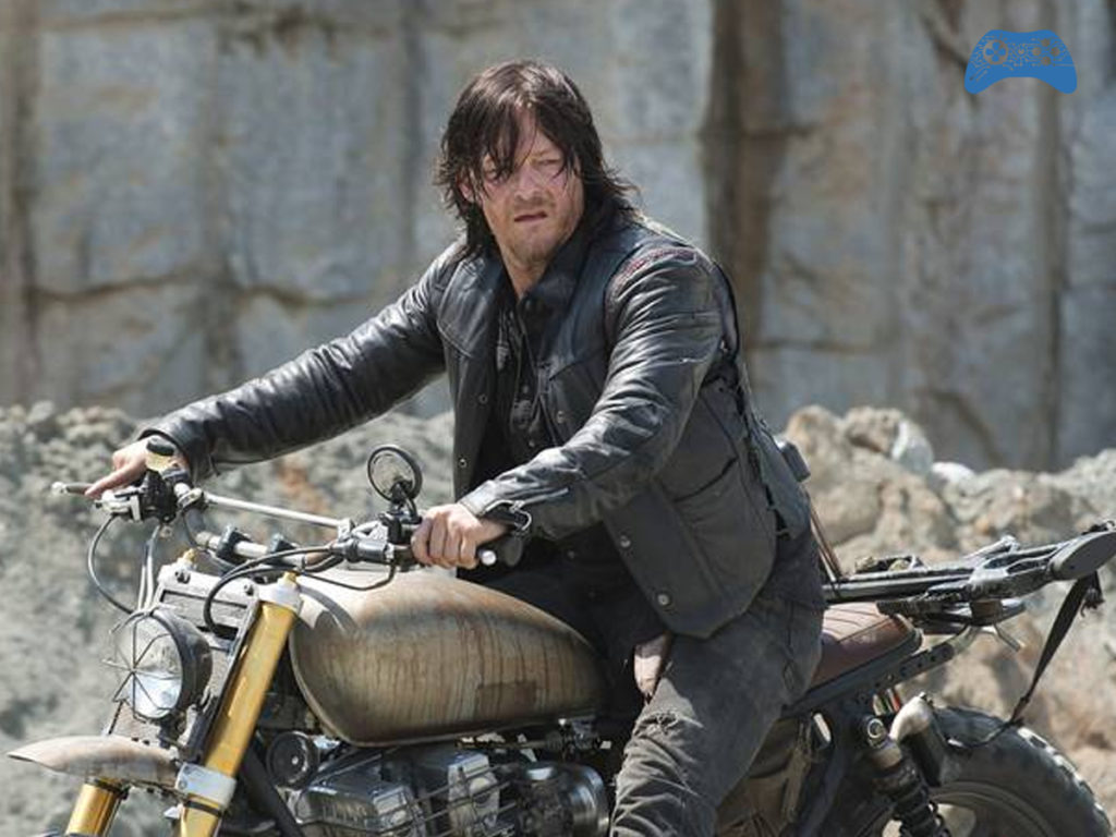 Norman Reedus