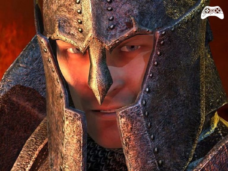 Oblivion