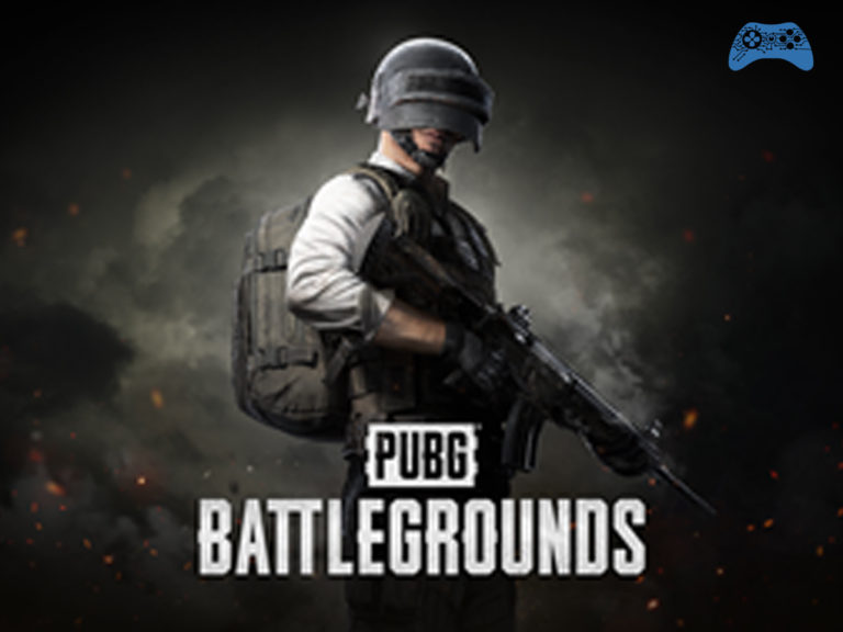 PUBG: BATTLEGROUNDS