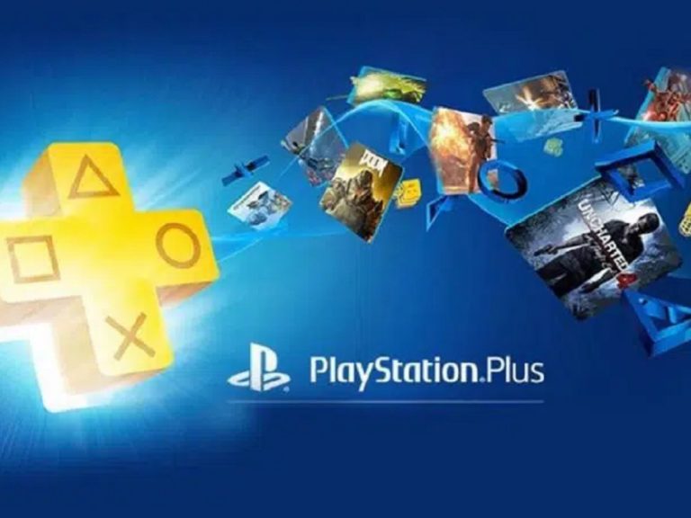 PS Plus