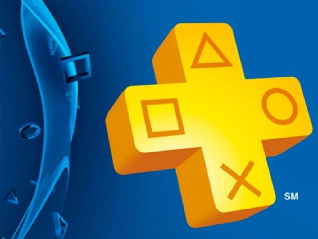 PS Plus