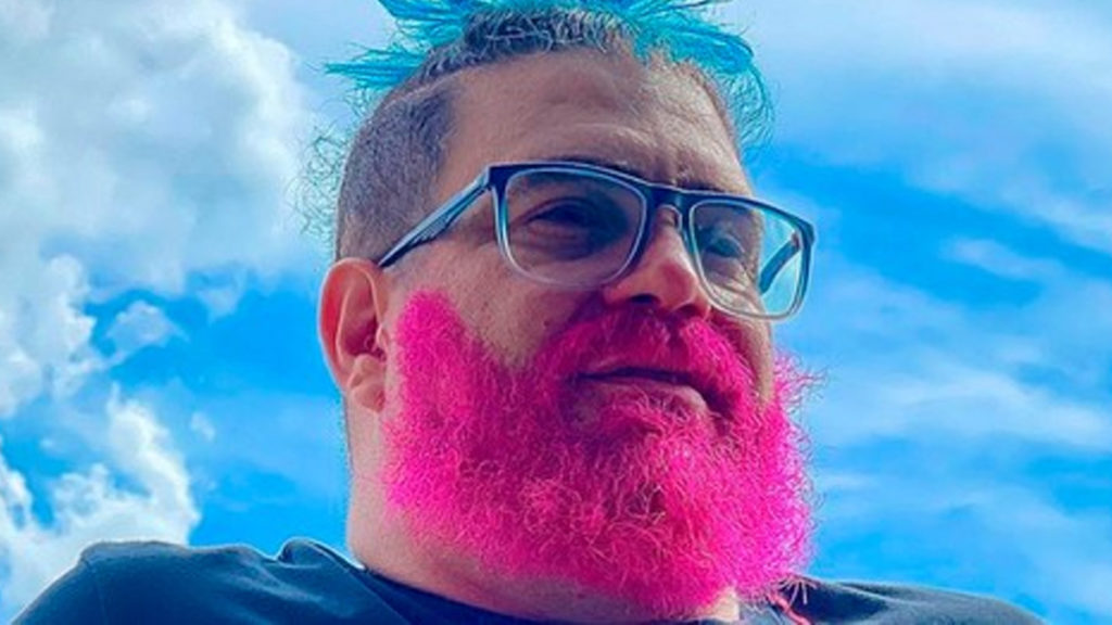 RauZito Streamer