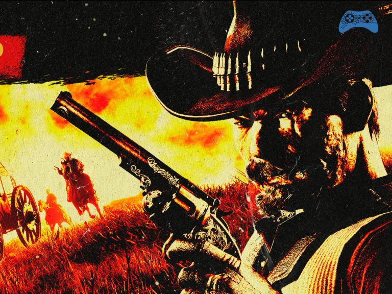 Red Dead Online