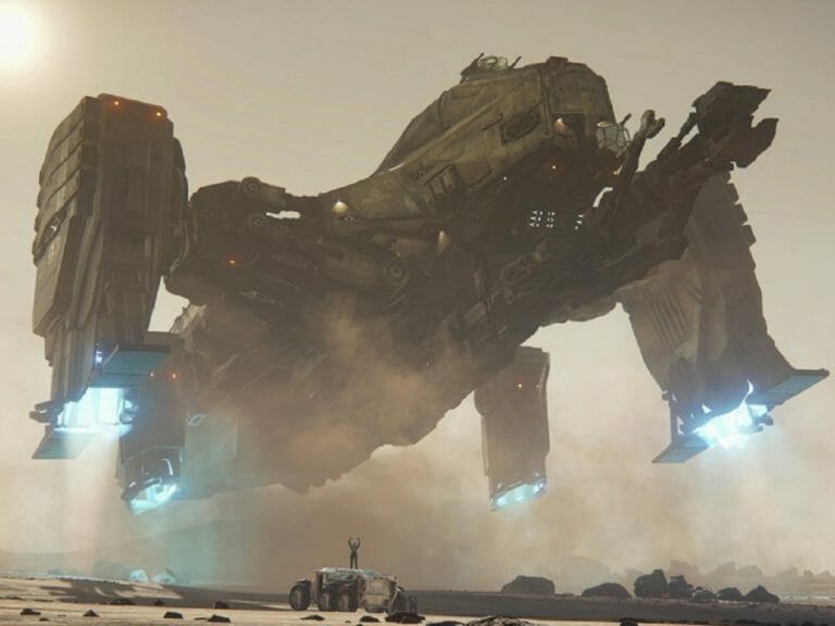 Star Citizen