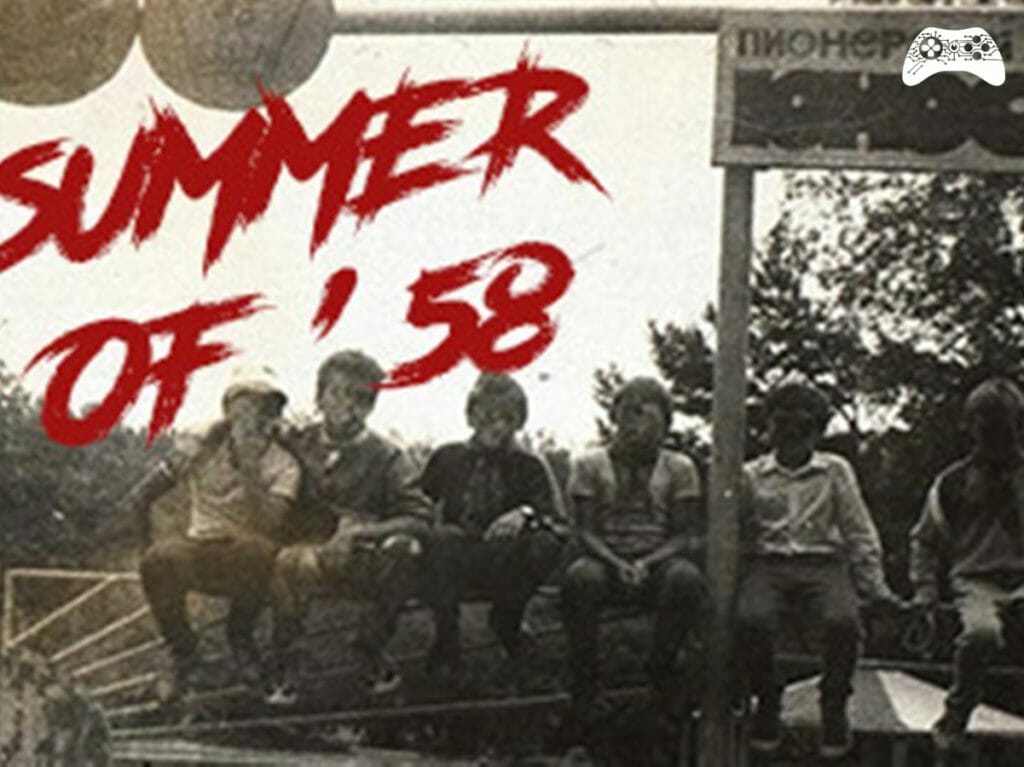 Summer of '58