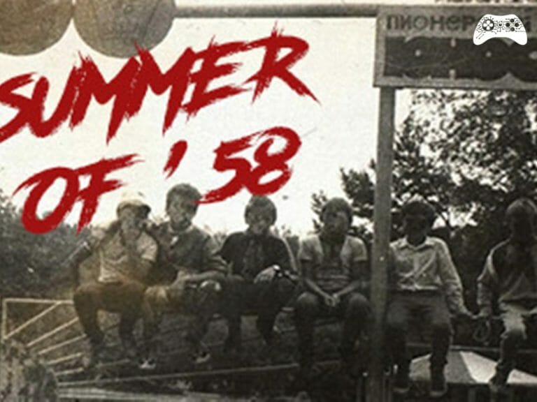 Summer of '58