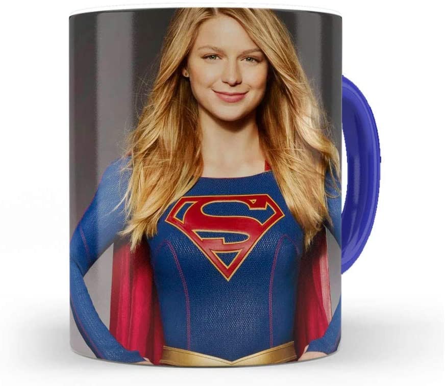 Supergirl