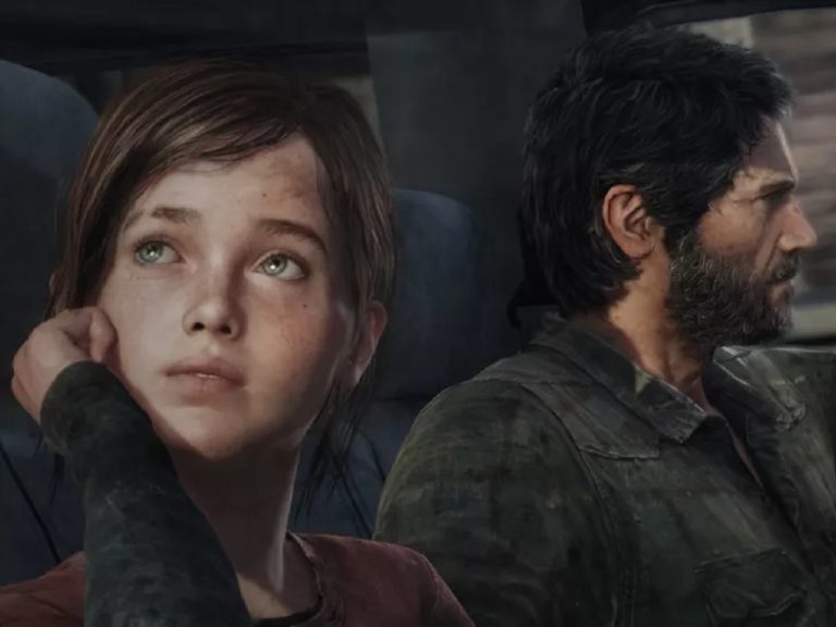 The Last of Us