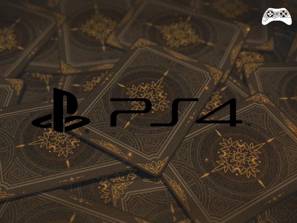 Voice of Cards e The Isle Dragon Roars