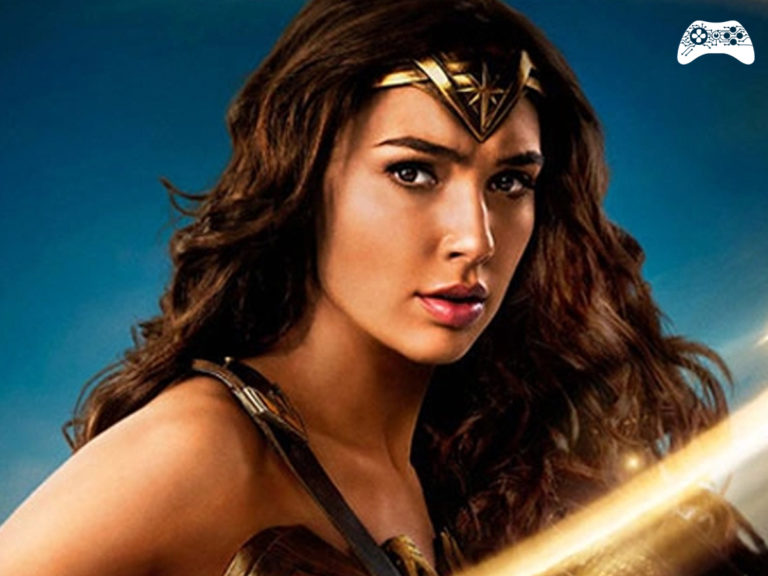 Wonder Woman