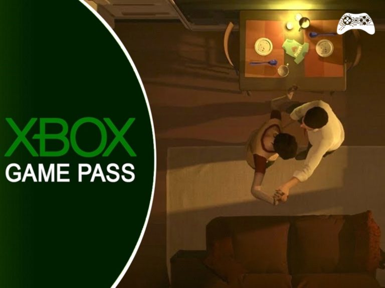 Xbox Game Pass 12 Minutes