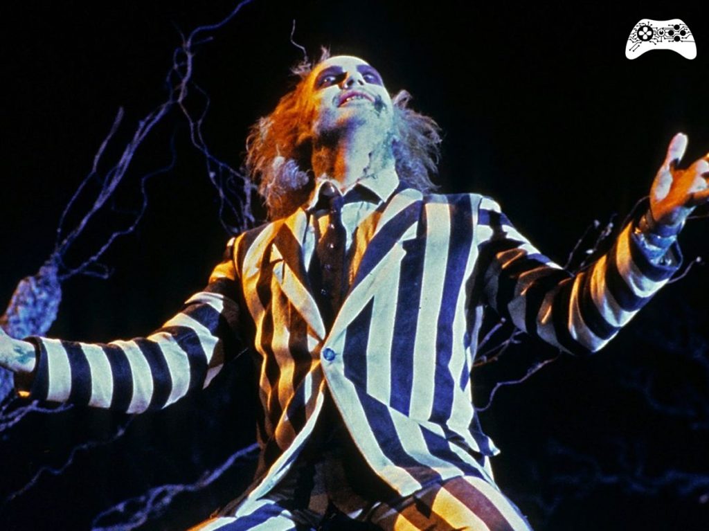 beetlejuice