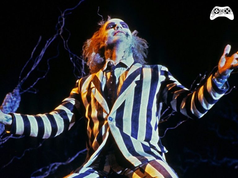 beetlejuice