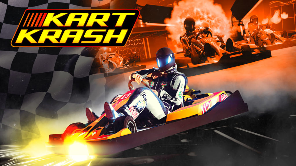 kart GTA Online