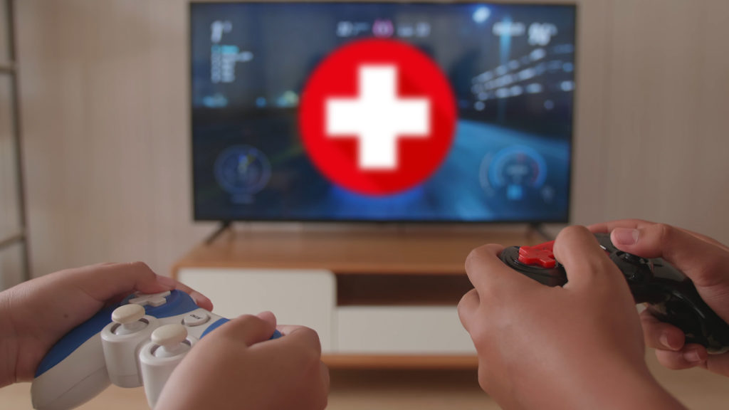 lesao gamer