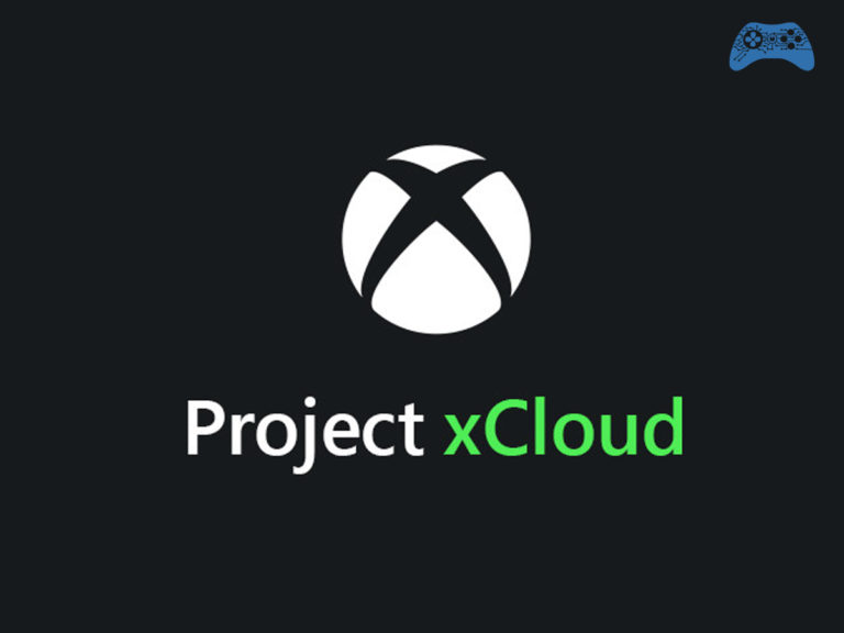 project xcloud