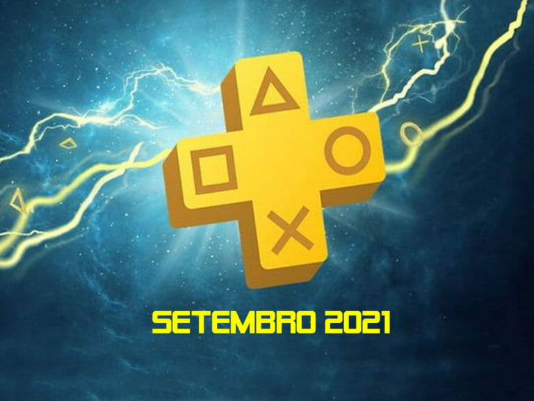 ps plus setembro 2021