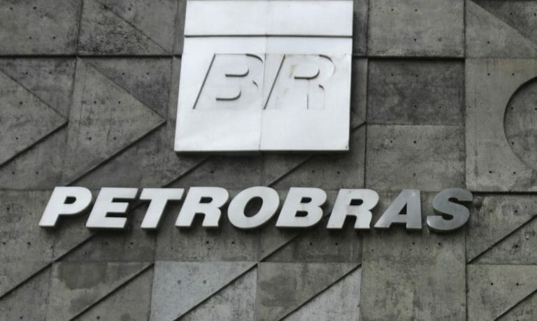 Rio de Janeiro - Sede da Petrobras (Tânia Rêgo/Agência Brasil)