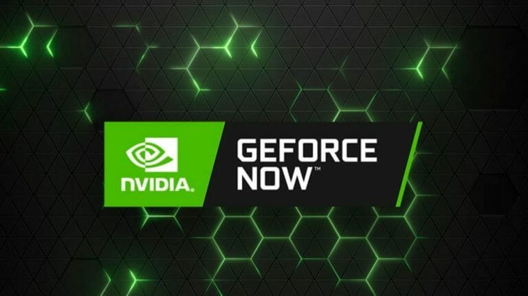Geforce Now