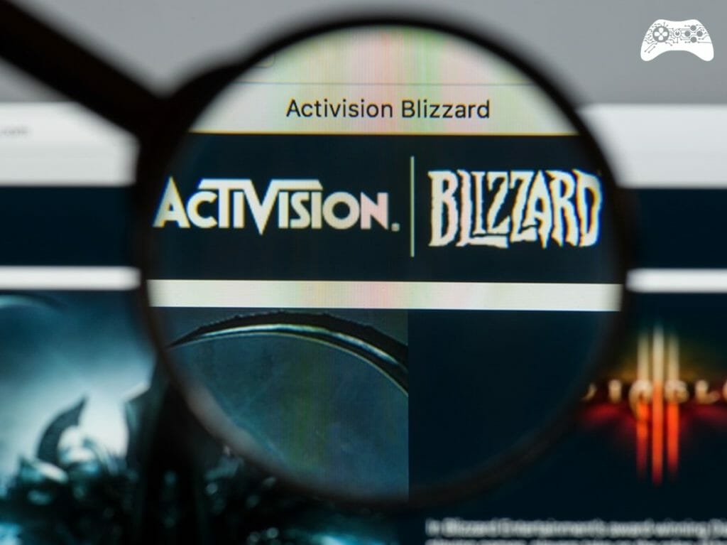 Activision Blizzard