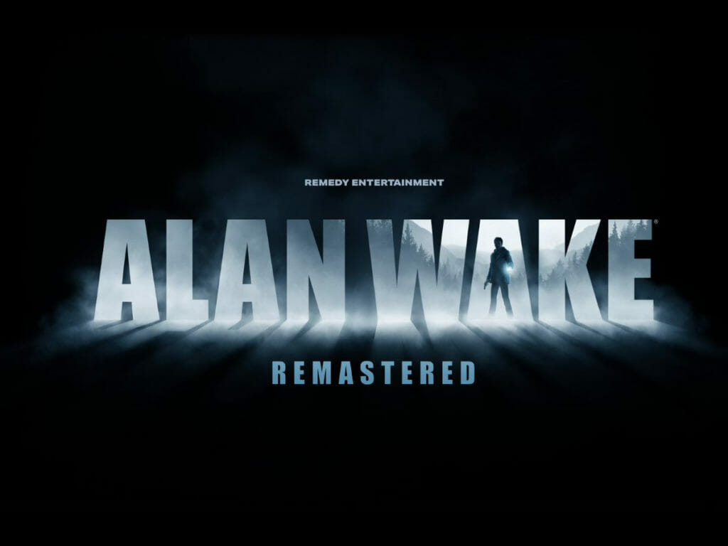 Alan Wake