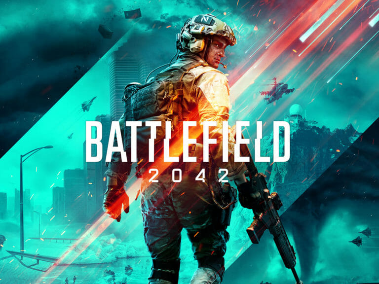 Battlefield 2042