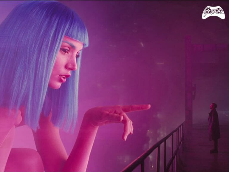 Blade Runner 2049