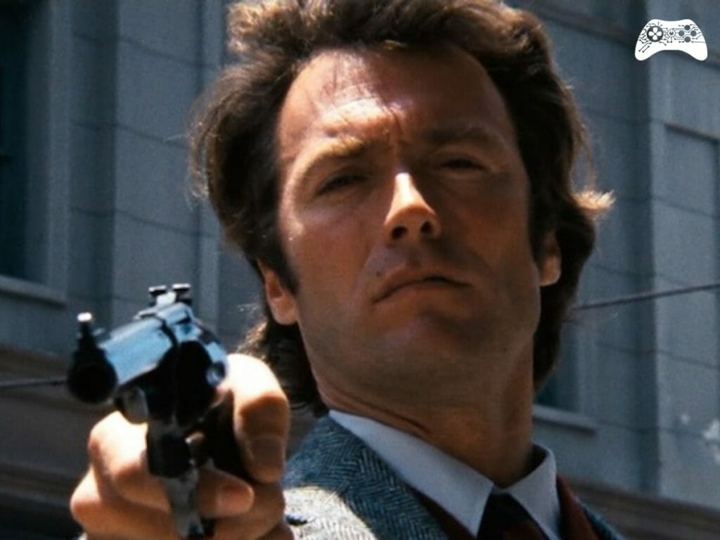 Dirty Harry