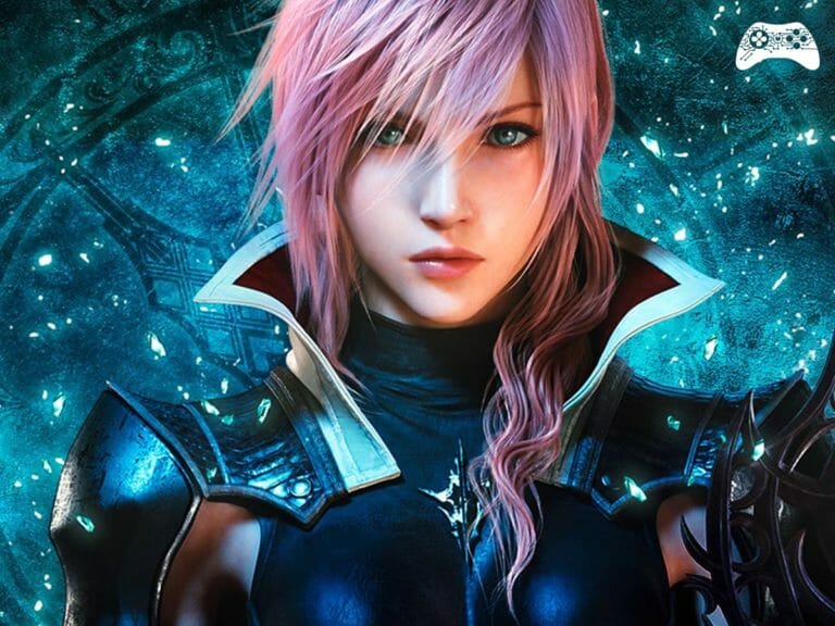 FF XIII