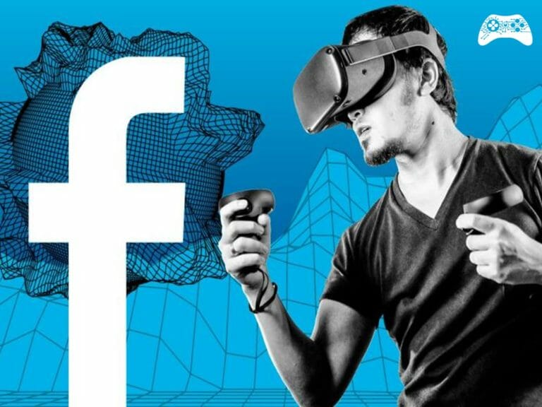 Facebook Metaverso