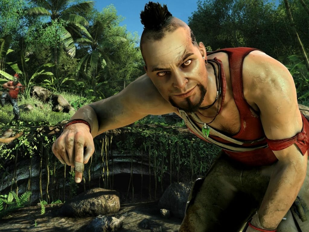 Far Cry 3