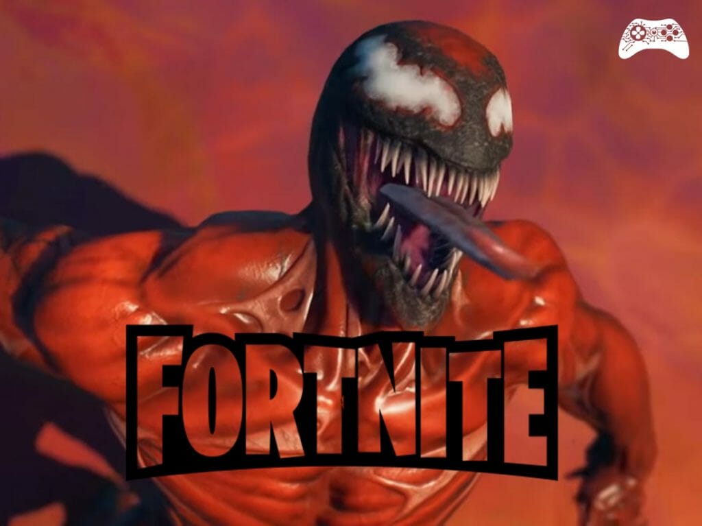 Fortnite Carnage
