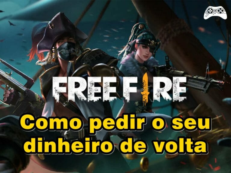 Free Fire