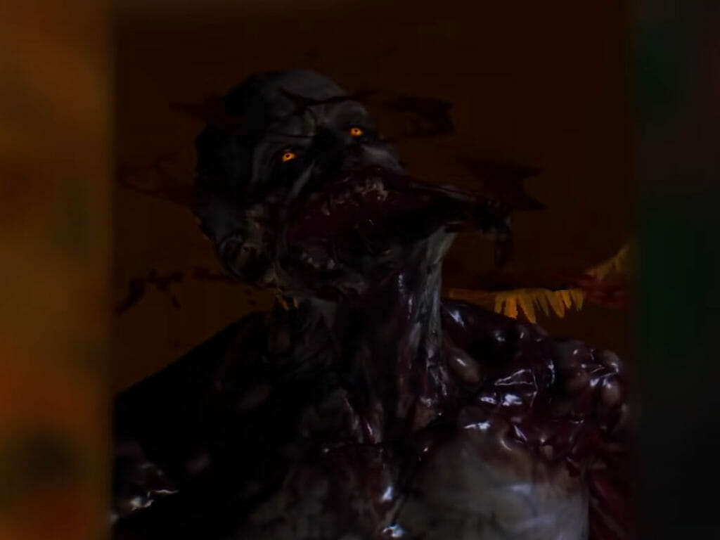 Dying Light para Nintendo Switch