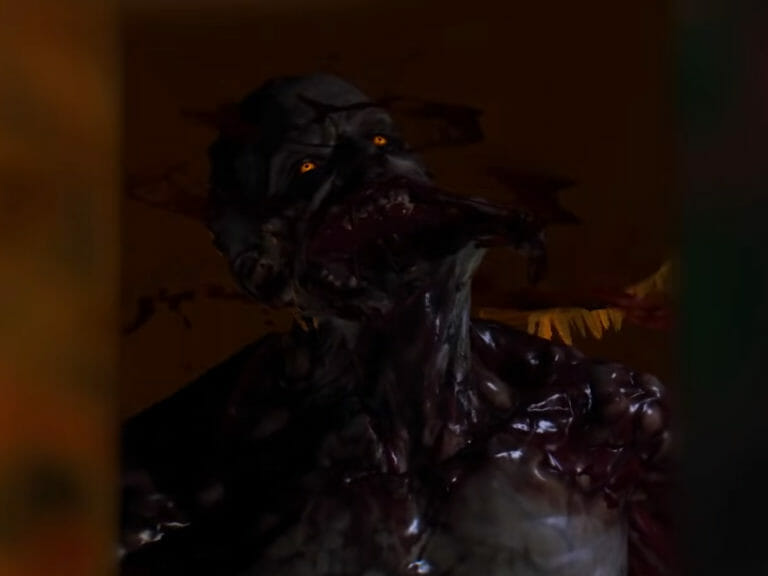 Dying Light para Nintendo Switch