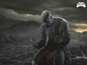 God of War Ascension