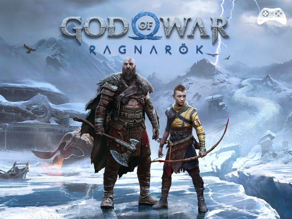 God of War Ragnarok