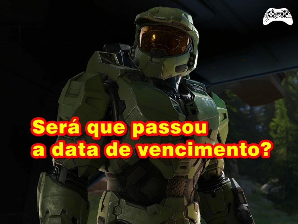 Halo Infinite