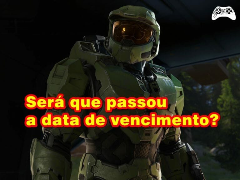 Halo Infinite