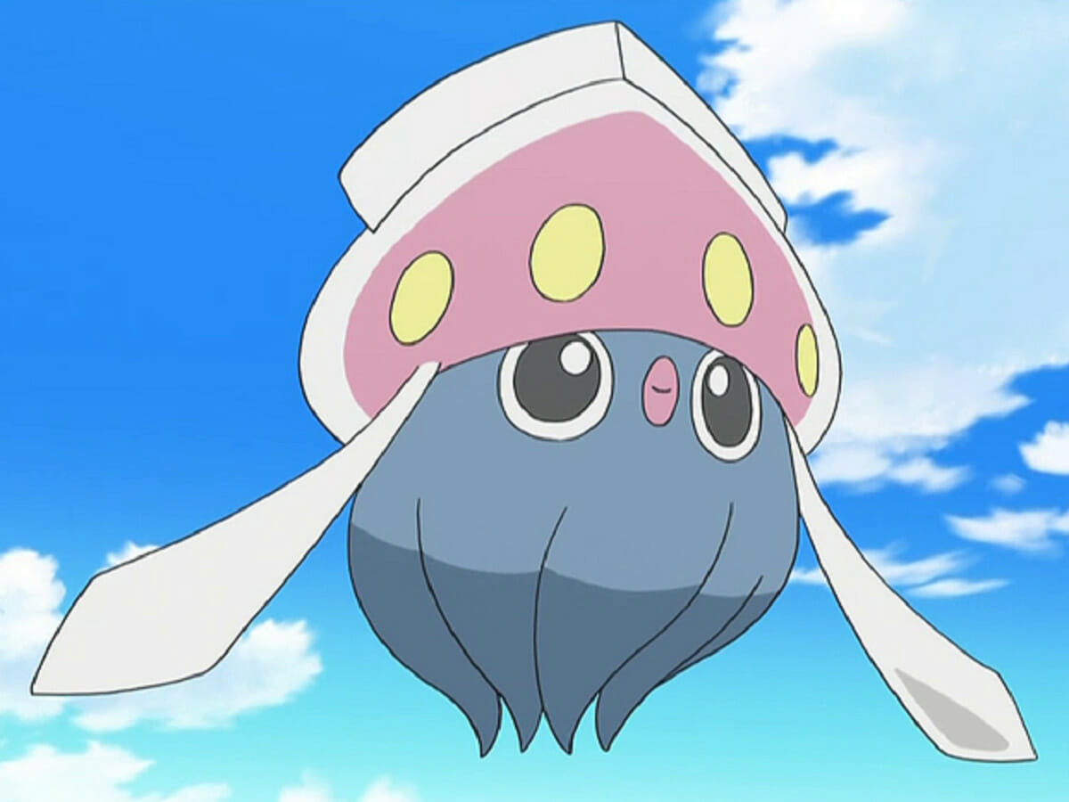 Pokémon Go: Niantic corrige evolução do Inkay; entenda motivo
