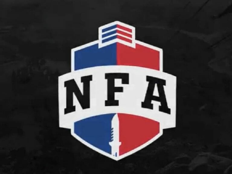 Liga NFA