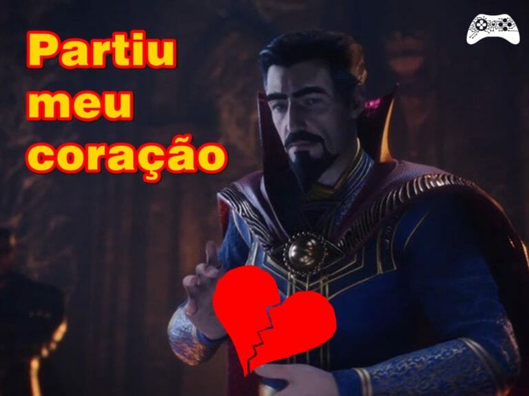 Marvel's Midnight Suns