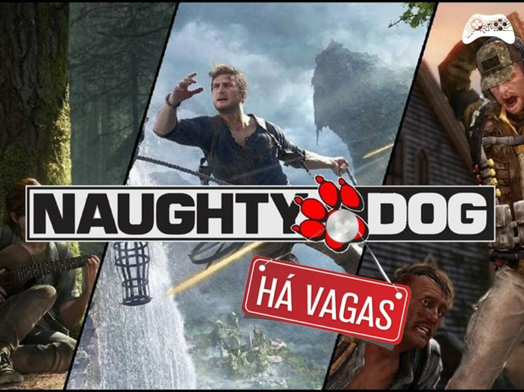 Naughty Dog