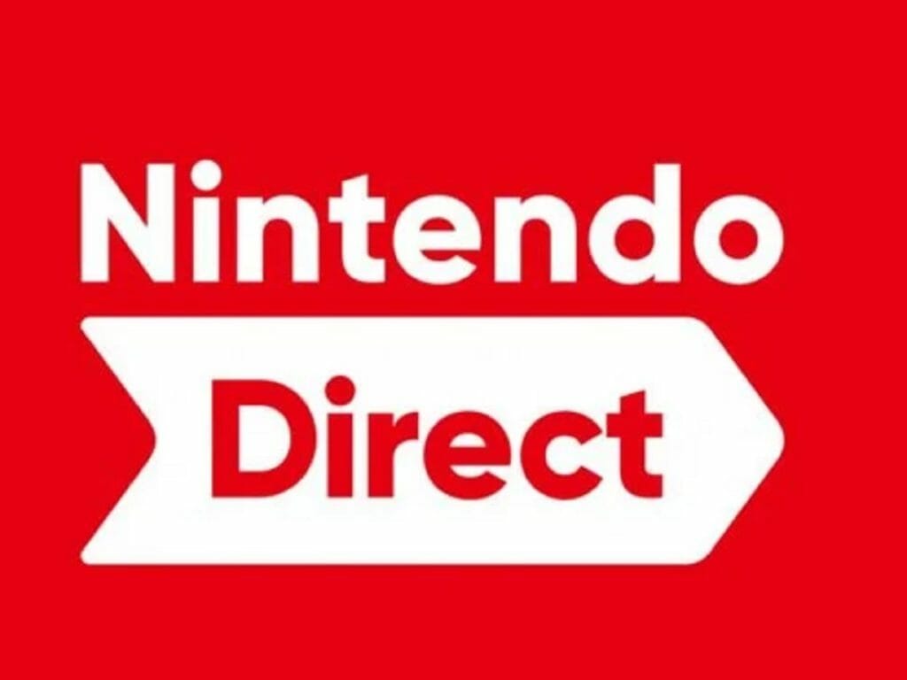 Nintendo Direct