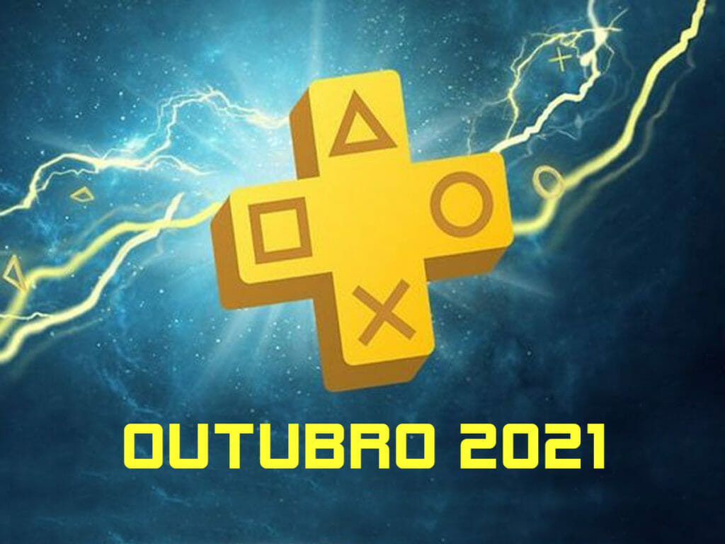 Oubrubro PS Plus